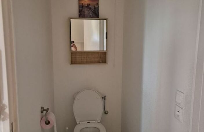 Appartement - 44.07m ² — photo 3