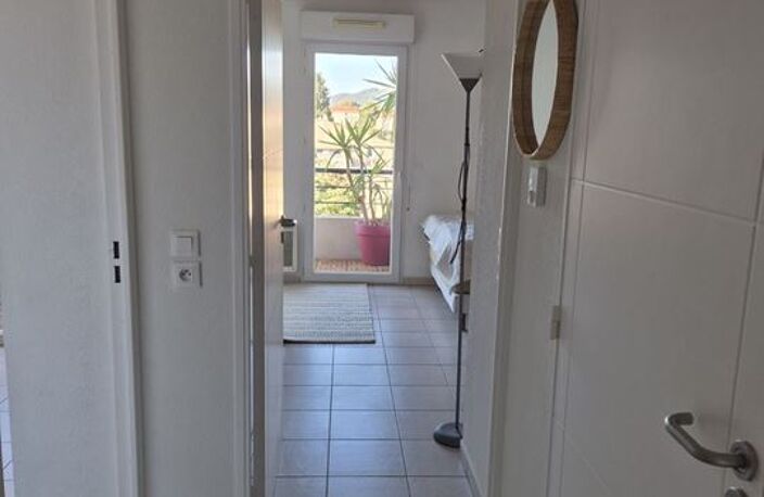 Appartement - 44.07m ² — photo 4