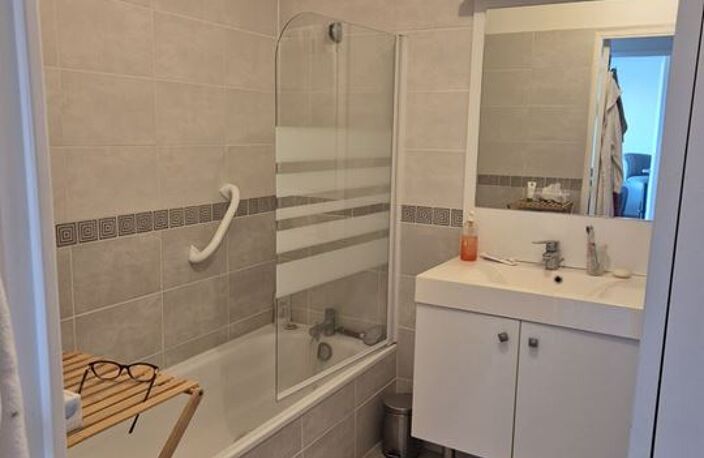 Appartement - 44.07m ² — photo 5