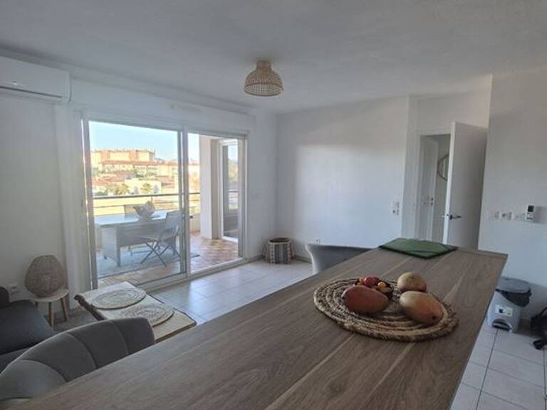 Appartement - 44.07m ² — photo 1