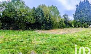 Terrain  500 m² à vendre à Martainville-Épreville (76116)