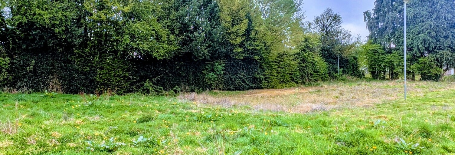 Terrain  500 m² à vendre à Martainville-Épreville (76116)