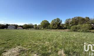 Terrain  3050 m² à vendre à Chaptelat (87270)