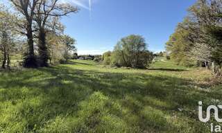 Terrain  1650 m² à vendre à Bonnac-la-Côte (87270)