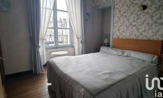 Maison 7 Pièces 205 m² à vendre à Saint-Calais (72120)