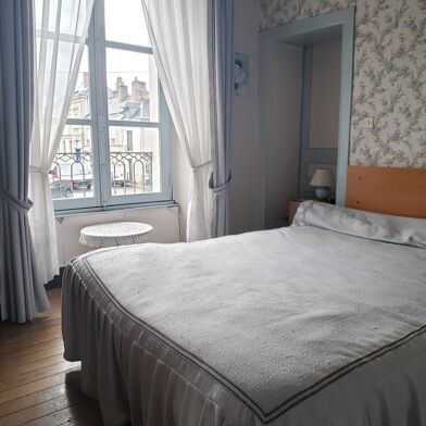 Maison 7 pièces 96000 €