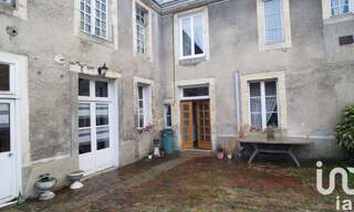 Maison 7 Pièces 205 m² à vendre à Saint-Calais (72120)