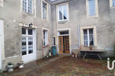 Maison 7 pièces 91000 €