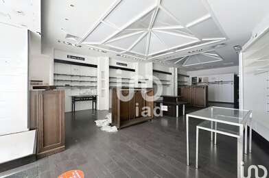 Commerce  154000 €