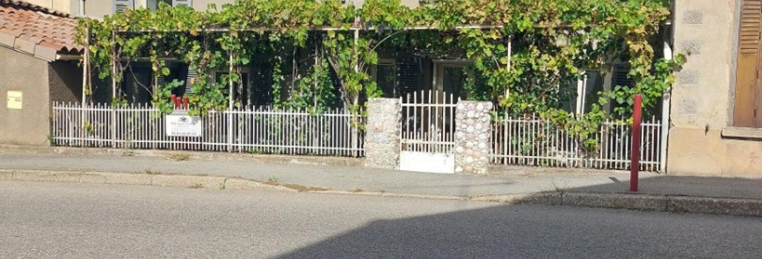 Maison 4 Pièces 93 m² à louer à Saint-Pierre-de-Bœuf (42520)