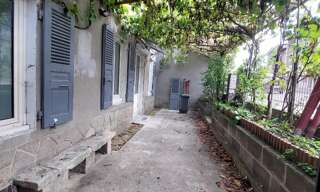 Maison 4 Pièces 93 m² à louer à Saint-Pierre-de-Bœuf (42520)