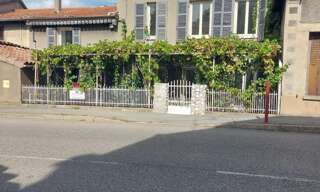 Maison 4 Pièces 93 m² à louer à Saint-Pierre-de-Bœuf (42520)