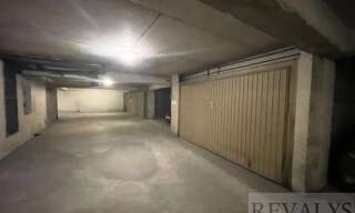 Garage   m² à vendre à Nice (06000)