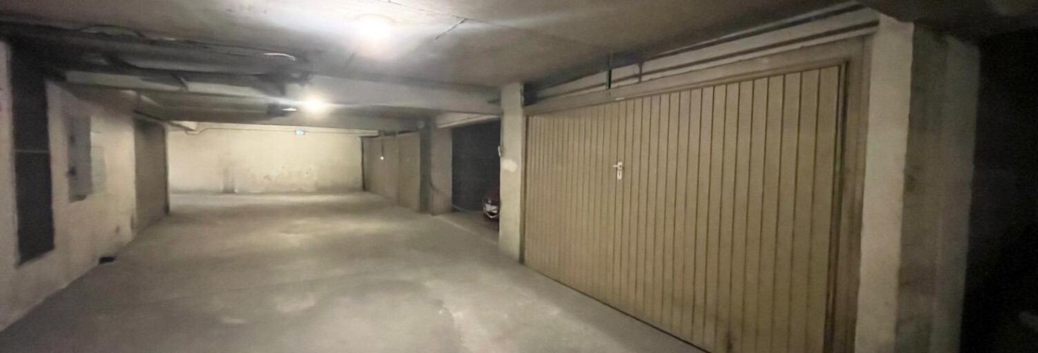 Garage   m² à vendre à Nice (06000)