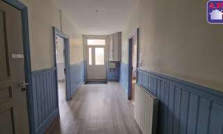 Immeuble  220 m² à vendre à Cazères (31220)