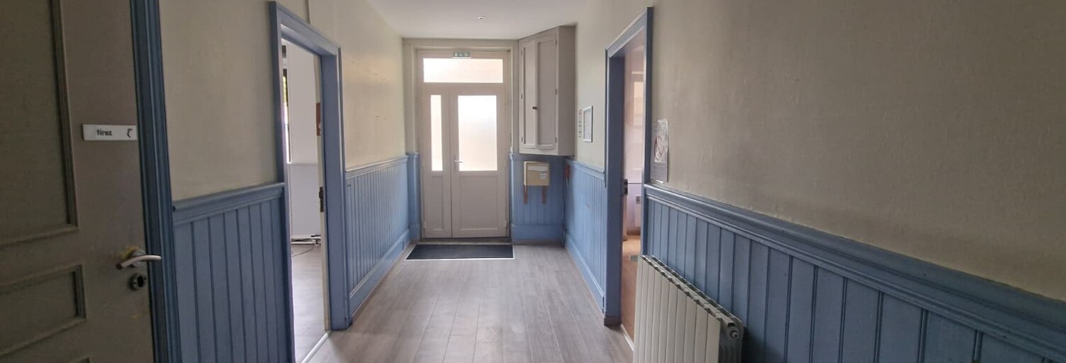 Immeuble  220 m² à vendre à Cazères (31220)