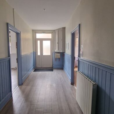 Immeuble  160000 €