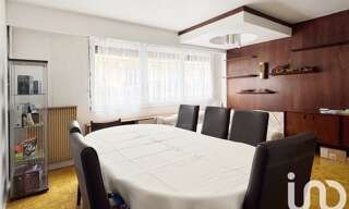 Appartement 3 Pièces 71 m² à vendre à Courbevoie (92400)