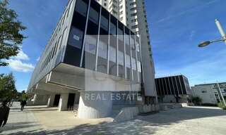 Bureau  58 m² à louer à Lyon 9 (69009)