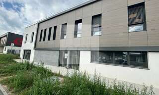 Commerce  275 m² à louer à Marcy-l'Étoile (69280)