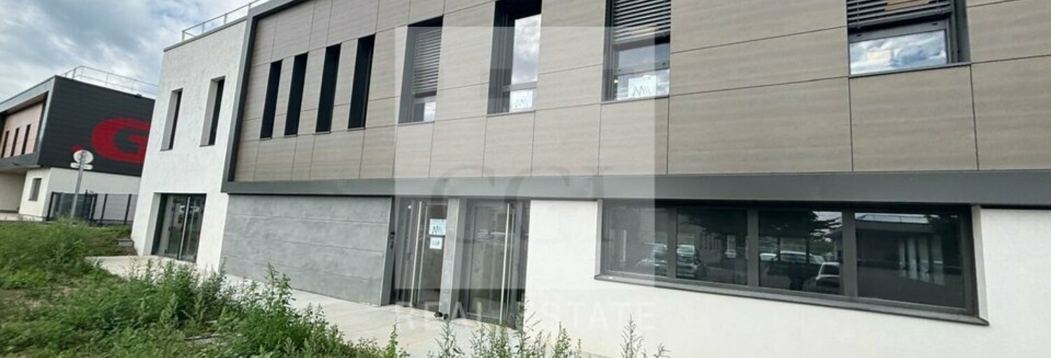 Commerce  275 m² à louer à Marcy-l'Étoile (69280)