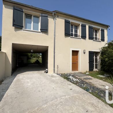 Maison 5 pièces 249000 €