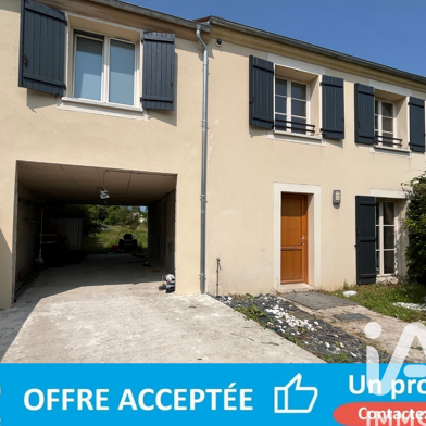 Maison 5 pièces 249000 €