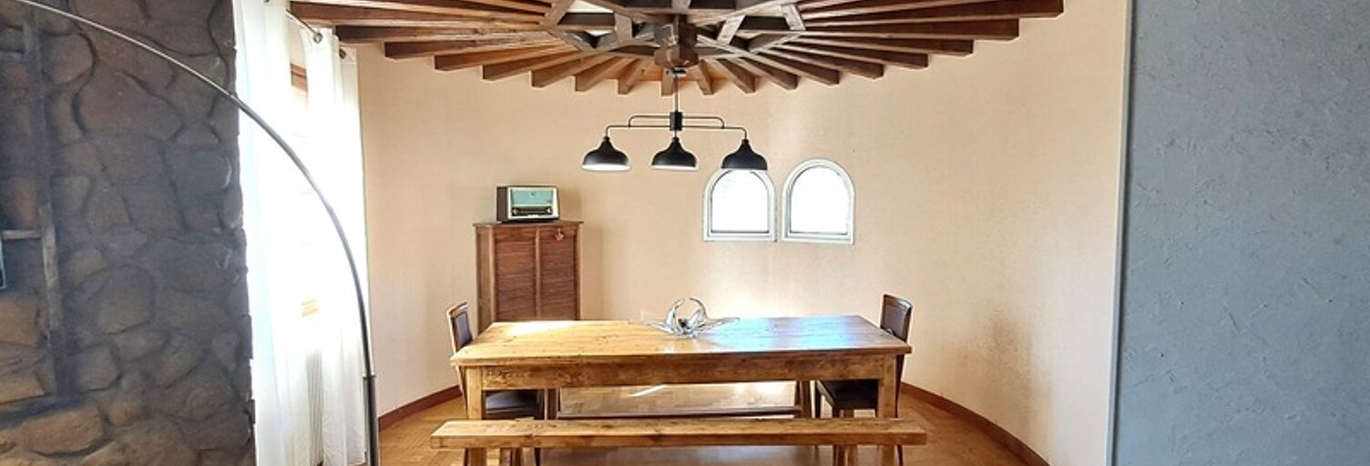 Maison  160 m² à vendre à Billom (63160)