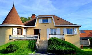 Maison  160 m² à vendre à Billom (63160)