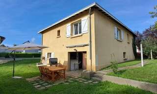 Maison  160 m² à vendre à Billom (63160)