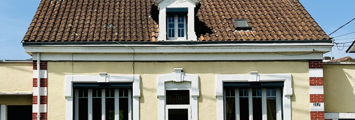 Maison 5 Pièces 112 m² à vendre à Trélissac (24750)