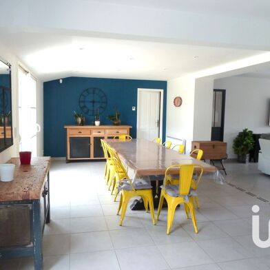 Maison 10 pièces 399000 €