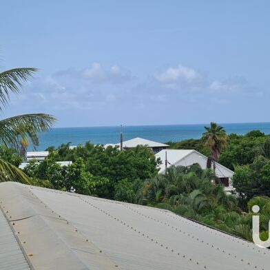 Maison 6 pièces 468000 €