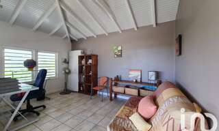 Maison 6 Pièces 140 m² à vendre à Sainte-Anne (97180)