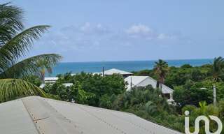 Maison 6 Pièces 140 m² à vendre à Sainte-Anne (97180)