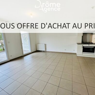 Appartement 2 pièces 155000 €