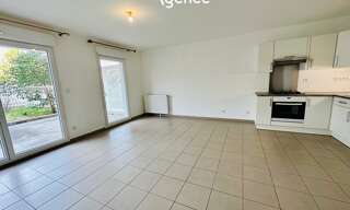 Appartement 2 Pièces 51 m² à vendre à Valence (26000)