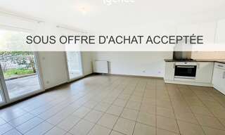 Appartement 2 Pièces 51 m² à vendre à Valence (26000)