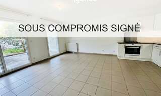 Appartement 2 Pièces 51 m² à vendre à Valence (26000)