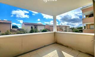 Appartement 2 Pièces 55 m² à louer à Saint-Marcel-lès-Valence (26320)