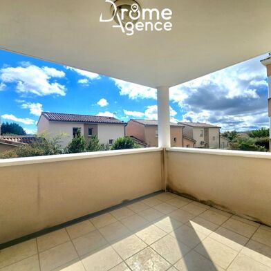 Appartement 2 pièces 645 €