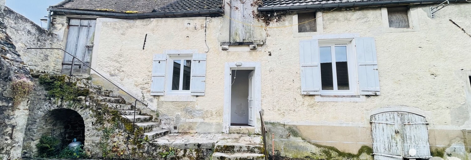 Maison 3 Pièces 67 m² à vendre à Orveau (91590)