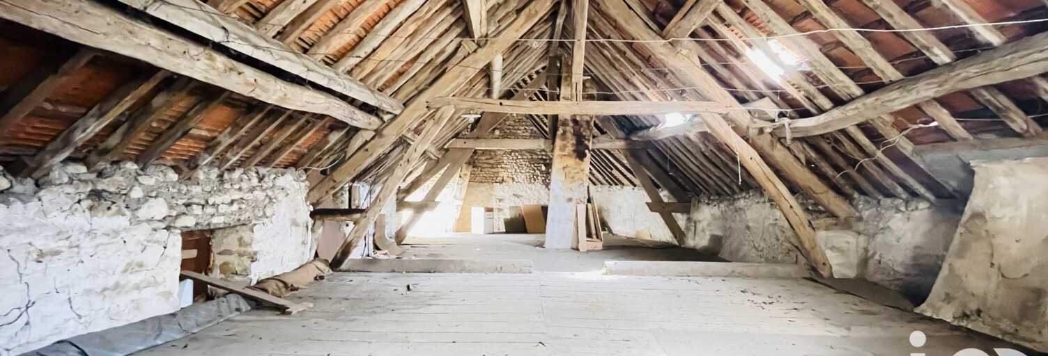 Maison 3 Pièces 67 m² à vendre à Orveau (91590)