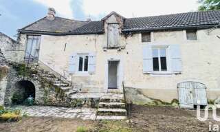 Maison 3 Pièces 66 m² à vendre à Orveau (91590)