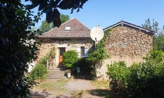 Maison 5 Pièces 114 m² à vendre à Saint-André-de-Najac (12270)