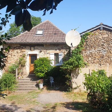 Maison 5 pièces 179000 €