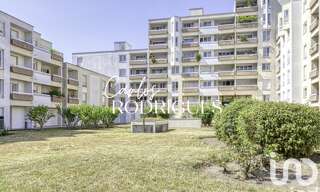 Appartement 4 Pièces 88 m² à vendre à Deuil-la-Barre (95170)