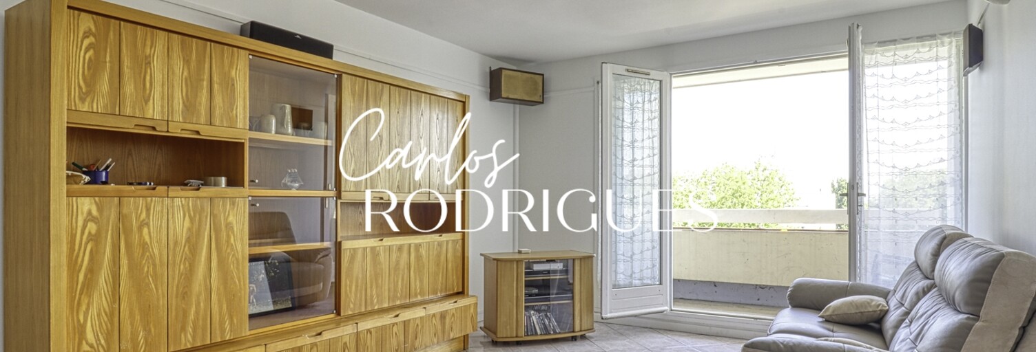 Appartement 4 Pièces 88 m² à vendre à Deuil-la-Barre (95170)