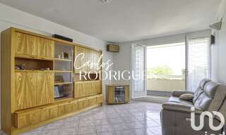 Appartement 4 Pièces 88 m² à vendre à Deuil-la-Barre (95170)