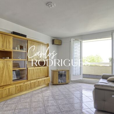 Appartement 4 pièces 219900 €